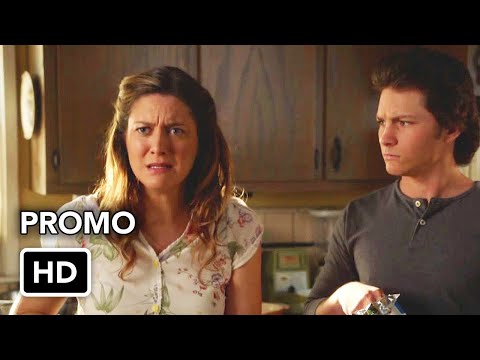 Young Sheldon 6x09 Promo 