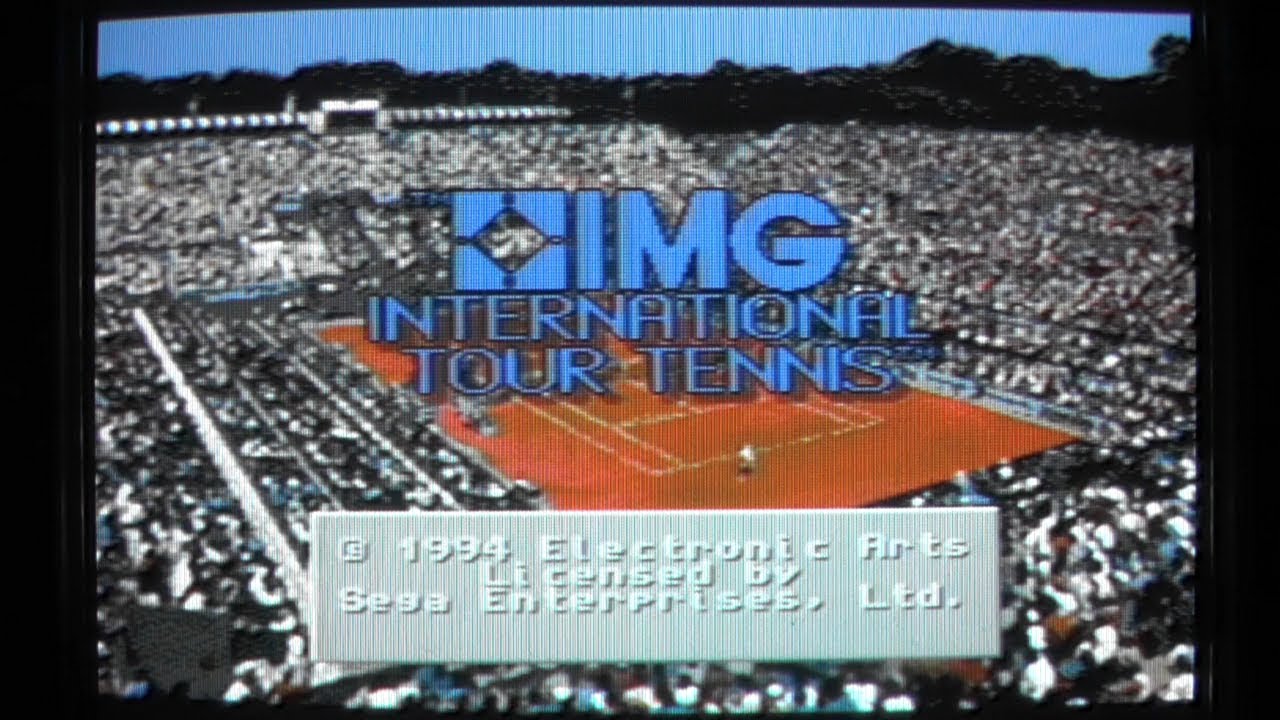 img international tour tennis