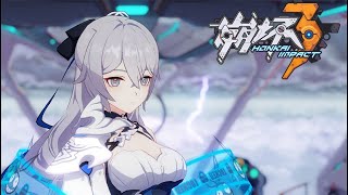 Honkai Impact 3rd Ver5.4  APHO Chapter 2 Walkthrough Part 1
