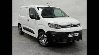 Citroen Berlingo #citroen #vans #autotrader #carwow #cargurus #forsale #london #unitedstates #uk