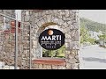 ❤️ MARTI RESORT DELUXE ICEMELER.TURKEY ❤️