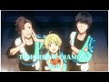 [SideM] TOMORROW DIAMOND - Beit [FULL]