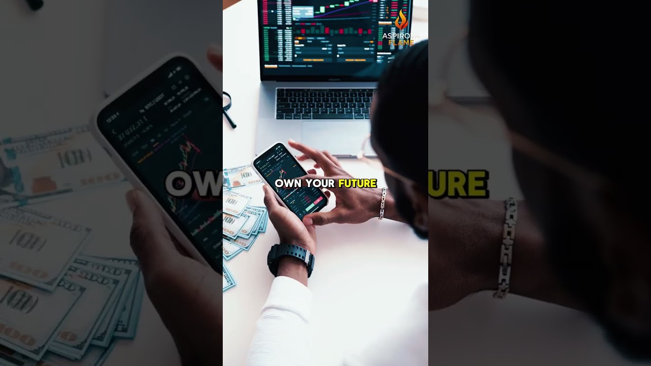 Take Responsibility: Own Your Life and Change It!