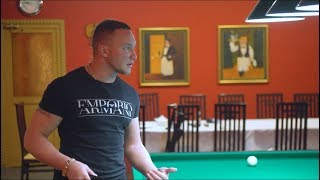 Витольд Петровский - о Лепсе, пиаре и работе охранником / Бадр в Кадр Витольд Петровский - о Лепсе, пиаре и работе охранником / Бадр в Кадр