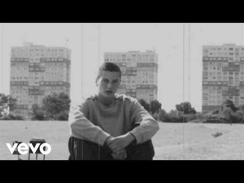 Devlin - Community Outcast 