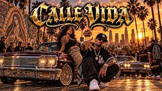Chicano Rap G-Funk Mix | Street West Coast Vibes - YouTube