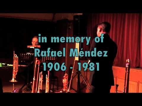 Rafael Mndez - ROMANZA - Flugelhorn Solo - James S...