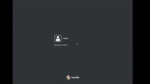 Descarga e Instala Centos 7.5 en hyper-v / Windows 10