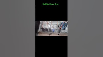 Expert Reveals Top 3 Servo Driver Secrets for Smooth Servo Control #diy #tiktok #automobile