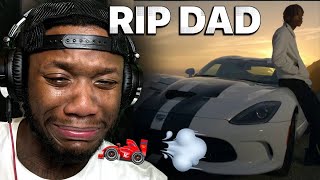 RIP DAD I MISS YOU! Wiz Khalifa  See You Again ft. Charlie Puth *TEARS* REACTION