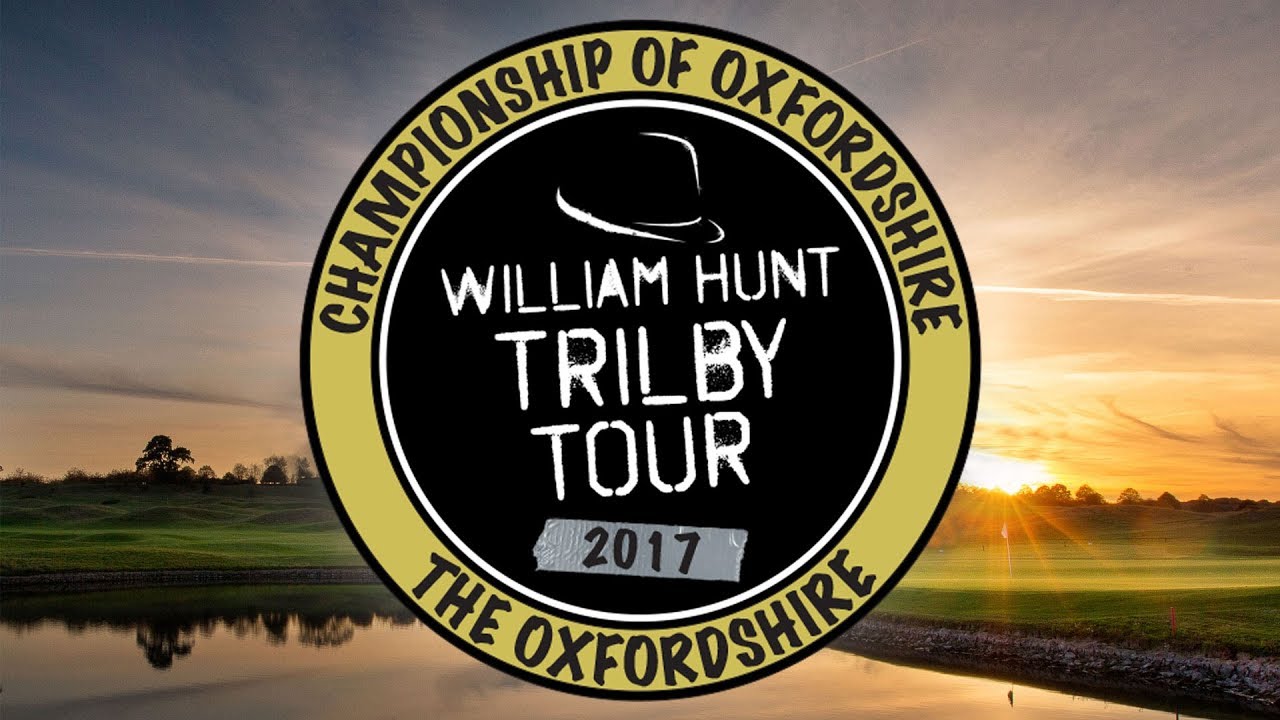 trilby tour oxfordshire