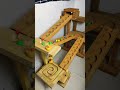 marble run race Asmr#short#marblerun#satisfying#asmrvideo