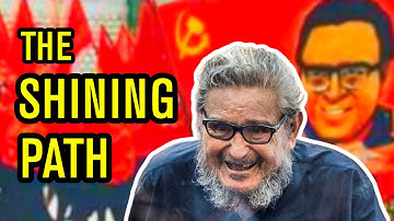 The Shining Path of Peru
