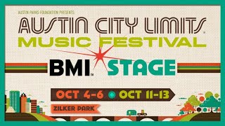 Hozier - Austin City Limits Music Festival, Zilker Park, Austin, TX, USA (Oct 08, 2023) HDTV