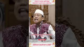 Download Lagu buat para istri berbuat baik pada mertua - Ustad Das'ad Latif #dasadlatif #ceramahlucu MP3 Download Lagu buat para istri berbuat baik pada mertua - Ustad Das'ad Latif #dasadlatif #ceramahlucu MP3