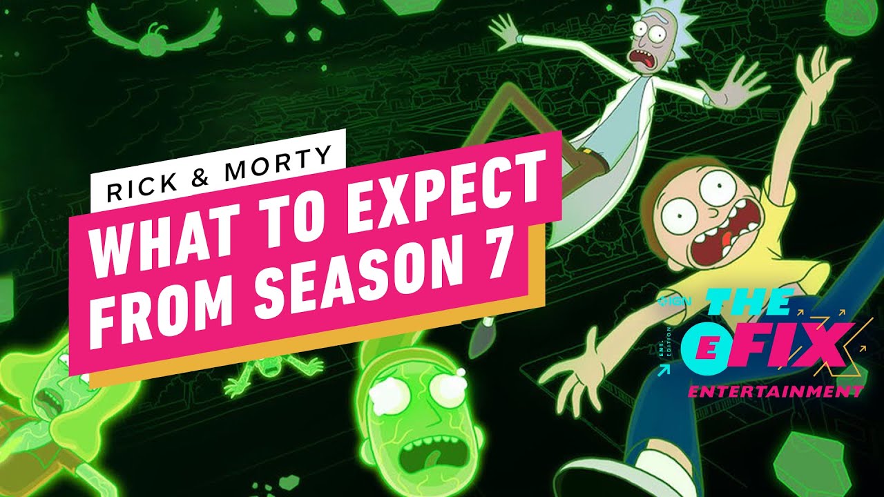 Is 'Rick and Morty' on tonight (7/4/2021)? 