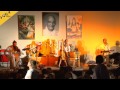Abendkonzert mit Mirabai Ceiba