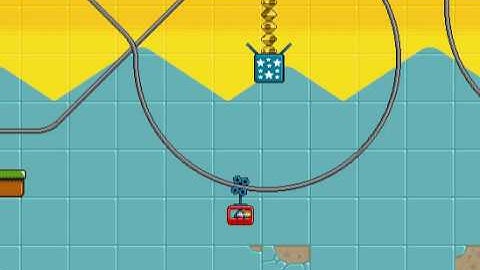 skywire level 1 walkthrough