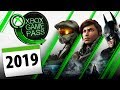 Ради Этого СТОИТ КУПИТЬ XBOX ONE!Game Pass 2019