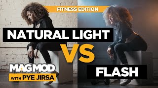 Flash vs Natural Light: Which Is Your Favorite? screenshot 3