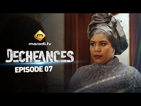 Série - Déchéances