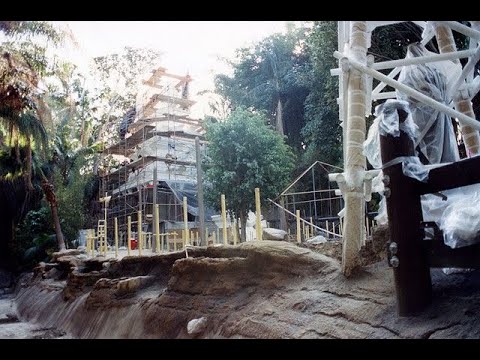 Disneyland Video History (1995)