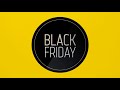 Understanding Black Friday