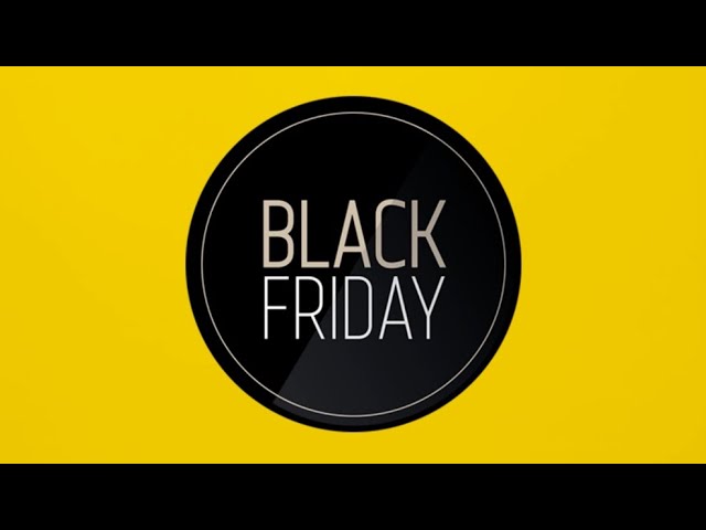 Black Friday - Learn All About It