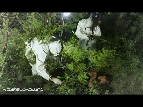 17 ივნისს, 22 საათზე, \"რუსთავი 2\"-ის ეთერში, პოლიციის ფაილების მე-4 სეზონის  მესამე სერია