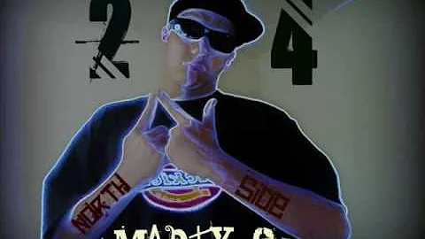 Marty G dissin phillip nieman
