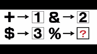 【脳トレ】全問すぐに解けたら天才！？あなたは10問中何問解けますか？【IQクイズ】