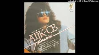 Atiek CB - Risau (Remastered) - Composer : Cecep AS - 1984