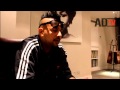 Capture de la vidéo Sean Paul Interview - Reminisces On Usain Bolt Inspiration "Hold On"