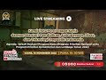 LIVE STREAMING - KOMISI X DPR RI RAKER DENGAN MENDIKBUD-RISTEK RI