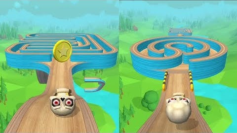 Going Balls 🤑 🤑 Level - 336 ,337 , 338 Gameplay Android | Gaming yt