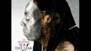 Lil Wayne- "The Leak V" Mixtape