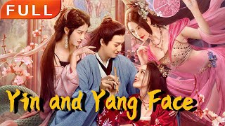 [MULTI SUB]Full Movie《Yin and Yang Face》|action|Original version without cuts|#SixStarCinema🎬 screenshot 5