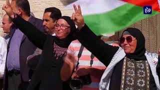 الاحتلال يغلق مقرات شركات إعلامية فلسطينية في مختلف مدن الضفة الغربية - (18-10-2017)