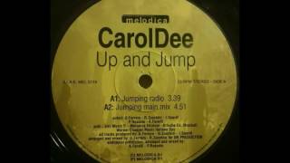 CarolDee - Up And Jump (Jumping Radio)