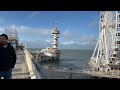 Den Haag (The Hague): Ep.2.3 Ferris Wheel of Scheveningen Beach