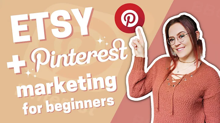 Boost your Etsy sales with Pinterest marketing