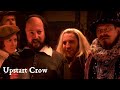 The death of the shakespeare musical feat noel fielding  upstart crow  bbc comedy greats