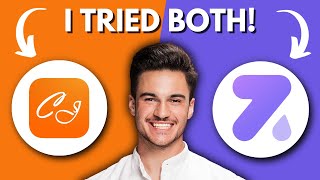 NEW! CJ Dropshipping vs Zendrop (2025) 📦 | Best Dropshipping Supplier for Fast Shipping & Profits?