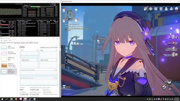 Virt Manager Gaming Honkai Star Rail Linux