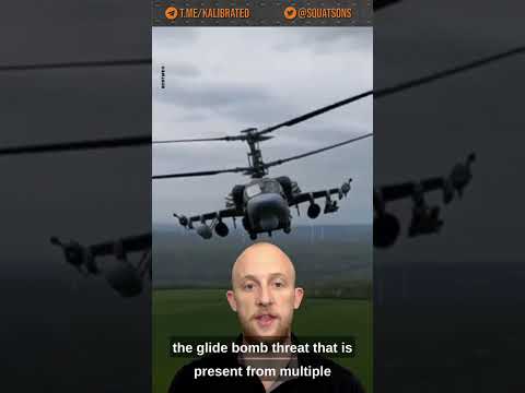 Video: IL-112V: montering i full gång