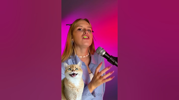 Symphony of Luminescence 🤩✨ The Brightside of Singing #funny