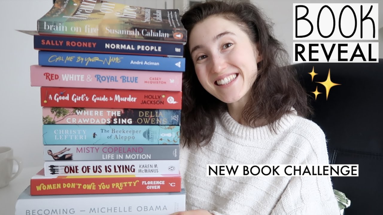 LOCKDOWN BOOK CHALLENGE (ROUND 2) | READING YOUR BOOK RECOMMENDATIONS FOR A DAY