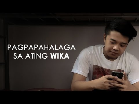 Video: Paano Panatilihin Ang Iyong Katutubong Wika