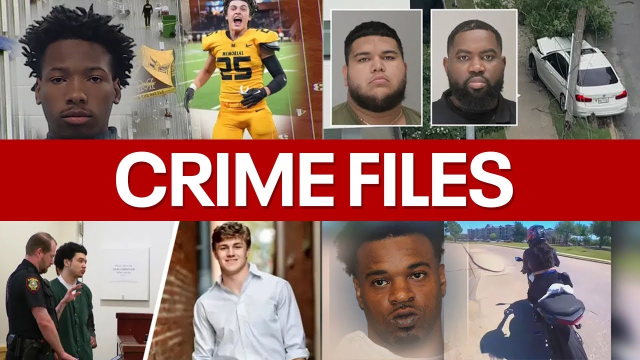 Karmelo Anthony indicted, bounty hunters arrested, former Dallas Cowboy sued | Crime Files