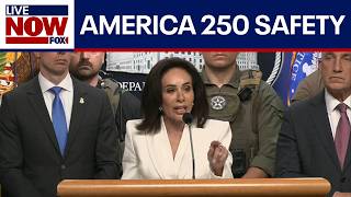 US officials on safety plans for America 250 events Net Worth
